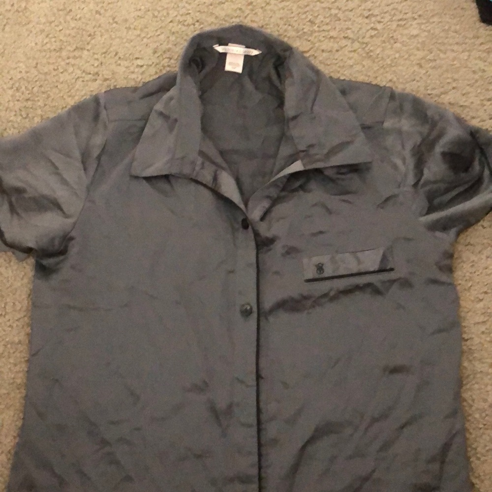 Victoria’s Secret Sleep Shirt